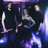 Poetica + supp: TBA | Sandnes Rockeklubb