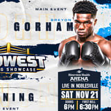 Midwest Boxing Showcase