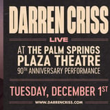 Darren Criss