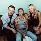 We Three: She Left for America Tour