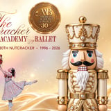 American Academy of Ballet: The Nutcracker