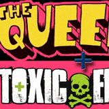 THE QUEERS + TOXIC ENERGY