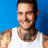 Douwe Bob