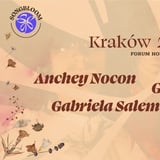 Songbloom 2026 | Kraków 23.10 | Anchey Nocon | Goofy Ginz | Gabriela Salem 