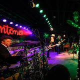 The Jungle Show w/ Gibbons, Vaughan, Flanigin & Layton