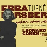 Ebba Forsberg - Amen, Amen, Amen