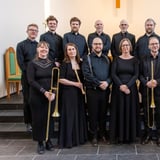 Heilög María og Hallgrímur - Tónleikar Cantores Islandiae