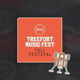 Treefort Music Fest 2027 - College Discount 2027 @ Julia Davis Park