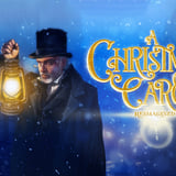 A Christmas Carol Reimagined
