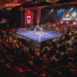 SILVERTOOTH KICKBOXING