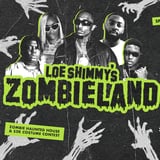 Loe Shimmy's ZOMBIELAND