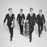 Orava Quartet (Redland)