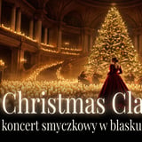 Koncert przy świecach – Christmas Classics