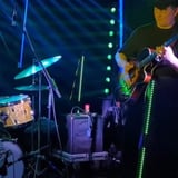 Phil Robson's Organ Trio