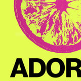 🍋 ADORED — A STONE ROSES INSPIRED CLUB NIGHT