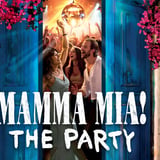 MAMMA MIA! THE PARTY
