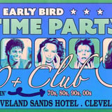 Early Bird: Daytime Clubbing for the 30+ Partygoer - Cleveland 