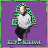 Kevin Kildal | Heime Aleina