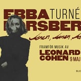 Ebba Forsberg – Amen, Amen, Amen
