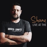 Shane Nicholson 🎵 The Capitol Theatre 🎤 TCMF2027