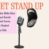 Bryggeriet Standup
