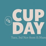 Cup Day