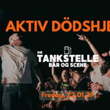 Aktiv Dödshjelp (NO) // Die Tankstelle // Molde