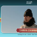 Molde Mundo 2026: TARRAK (Grønland) + Etterfest med SUSOBRINO (Bolivia) // Die Tankstelle