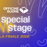 Special Stage - Finale 2026