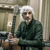 Contre Jour: Lee Ranaldo + Leah Singer