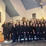 Julekonsert med Drøbak Gospel
