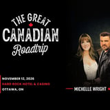 The Great Canadian Roadtrip