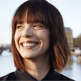 To the Moon and Back | Laura Jansen | Blok 4