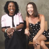 Parvati and Cirie: The Soulmate Tour