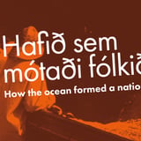 Come and see how fishing nets are made!