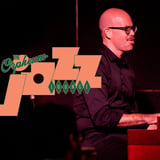 The Orpheum Jazz Lounge - Steve Barry Hammond Trio