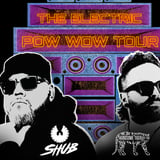 Shub & Handsome Tiger w/ Osani & Sean Beaver - Winterruption YEG 2027