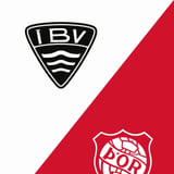 🤾 ÍBV 2 - Þór