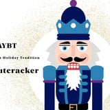 AYBT - Nutcracker 