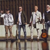 Útgáfutónleikar - Look up and live