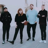 Spanish Love Songs - The Cost of Living Tour