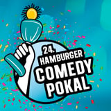 24. Hamburger Comedy Pokal 2027 - Hauptrunde