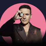Fonseca - Antes Que El Tiempo Se Vaya Tour