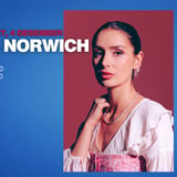 Julekonsert med Erika Norwich (Fri alder)