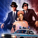 The Fabulous Blues Brothers & Aretha