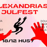 Alexandrias julfest | Hus 7