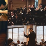 California Young Artists Symphony presents ELGAR - PROKOFIEV