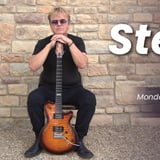 STEVE OLIVER - HOLIDAY CONCERT
