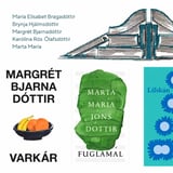 Bókvit - Benedikt Forlag