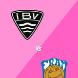 🤾 ÍBV - Fram